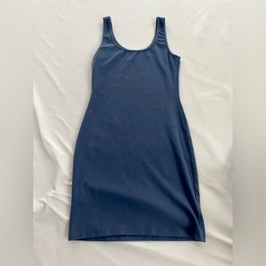 SHEIN body con dress